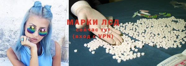хмурый Богородск
